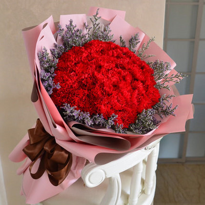 1000 flower bouquet