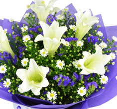 Flower Delivery in Kuala Lumpur