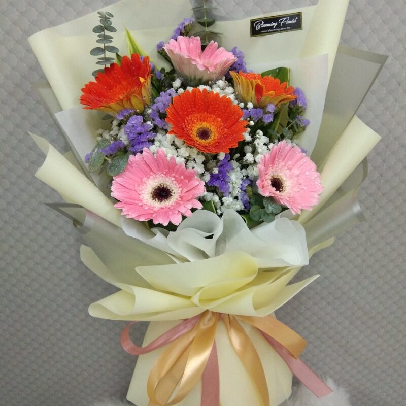 Surprise Birthday Gift Delivery Malaysia