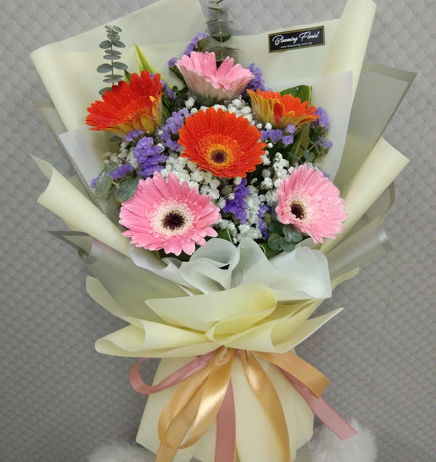 1003 Surprise Birthday Gift Delivery Malaysia