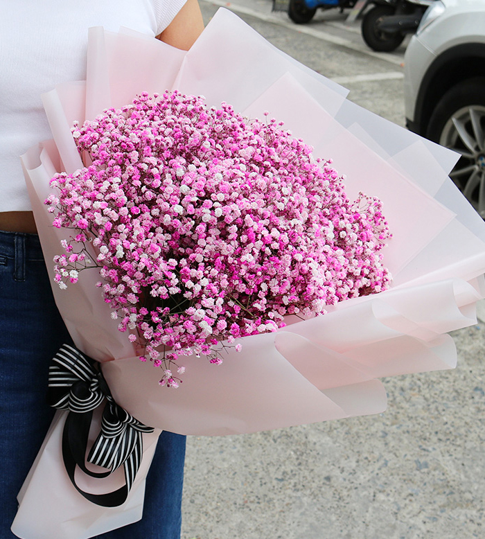 1005 grand opening / congratulatory arrangement