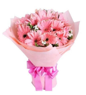 Flower Bouquet Delivery Penang