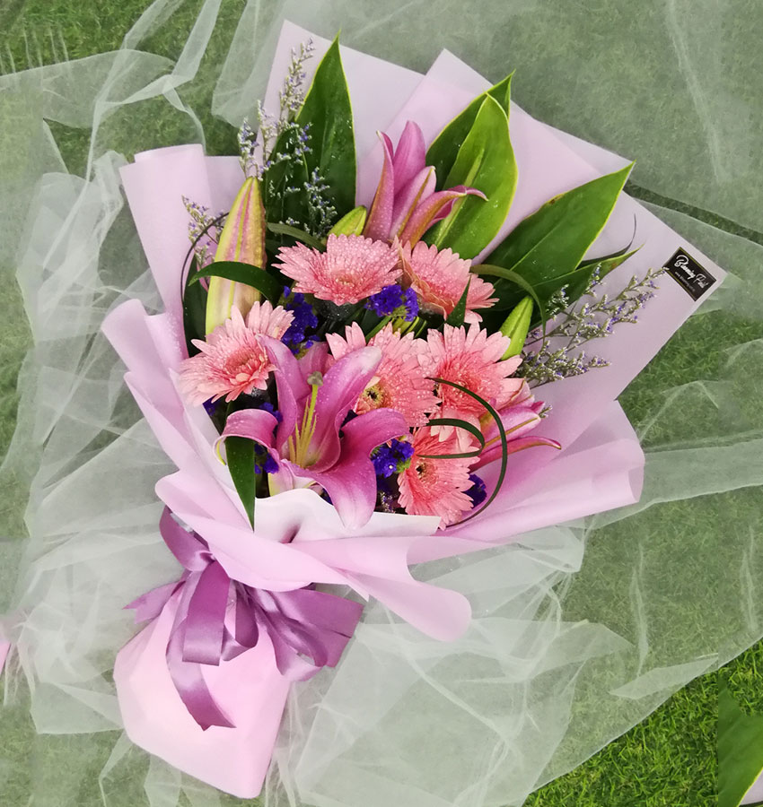 1020 Florist Malaysia