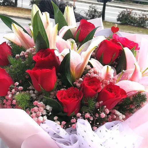 Flower Delivery Klang Valley