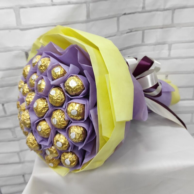 chocolate bouquet malaysia
