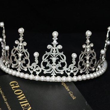 Pearl Crown Online