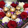 Chocolates Bouquet Online