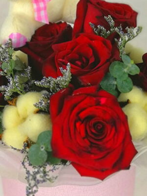 Malaysia Wedding Flower