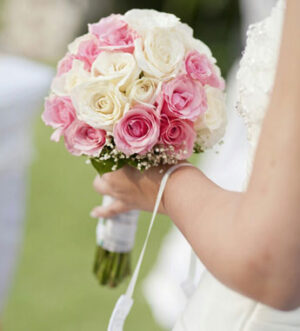 bridal bouquet