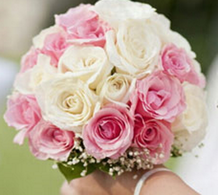 Shop Wedding Flowers Online