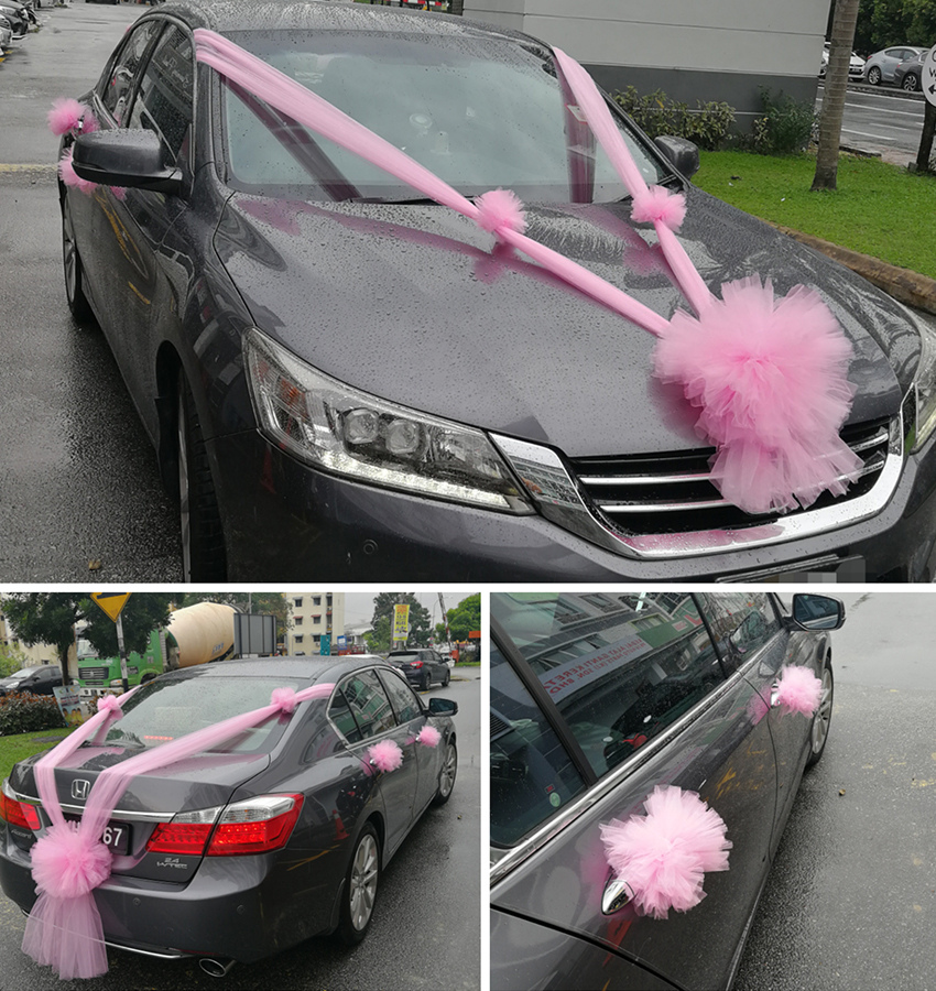 Wedding Car Decoration Service For The Unforgettable Day car decoration for wedding