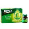Brands Essence
