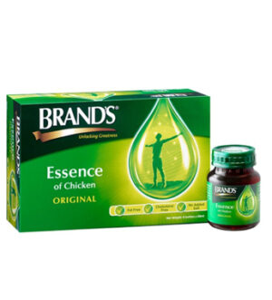 Brands Essence