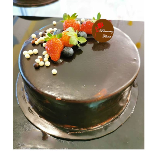 chocolate moist cake