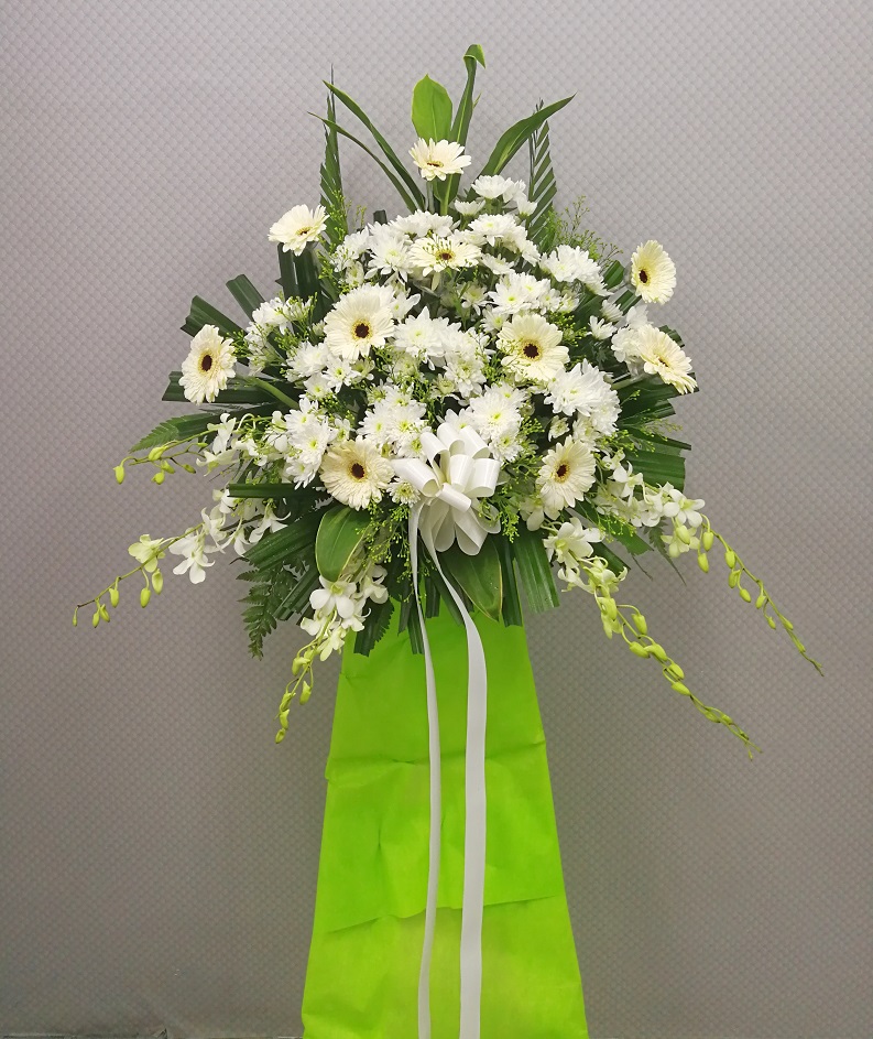 condolence funeral sympathy wreath stand condolence funeral sympathy wreath stand