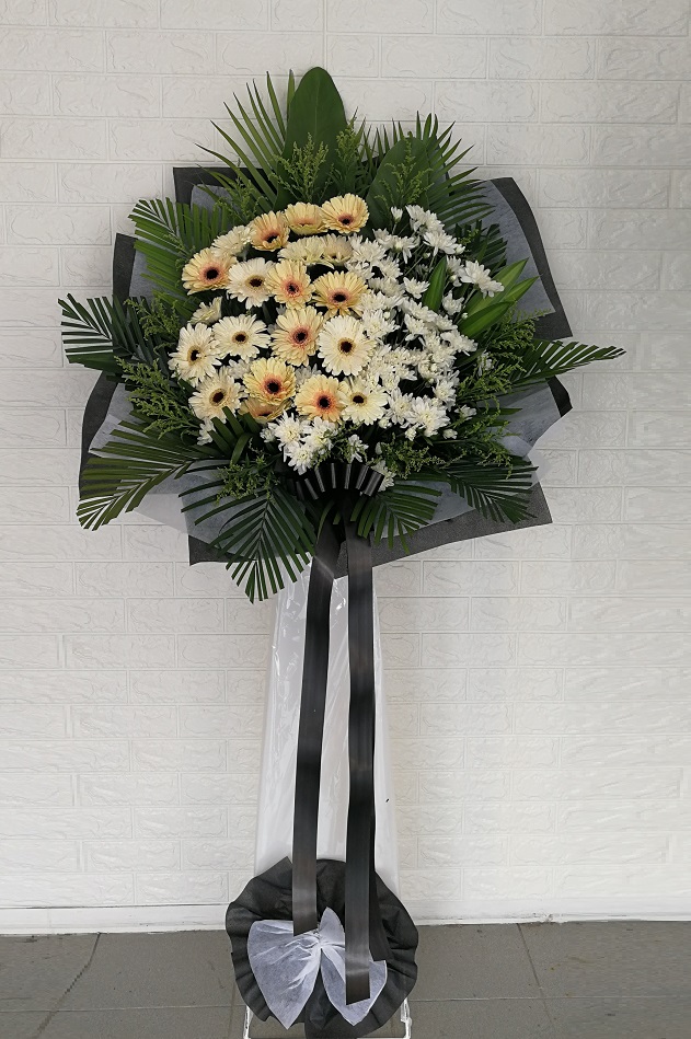 condolence funeral sympathy wreath stand condolence funeral sympathy wreath stand