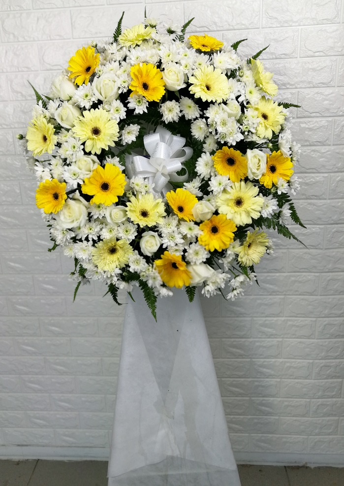 condolence funeral sympathy wreath stand condolence funeral sympathy wreath stand