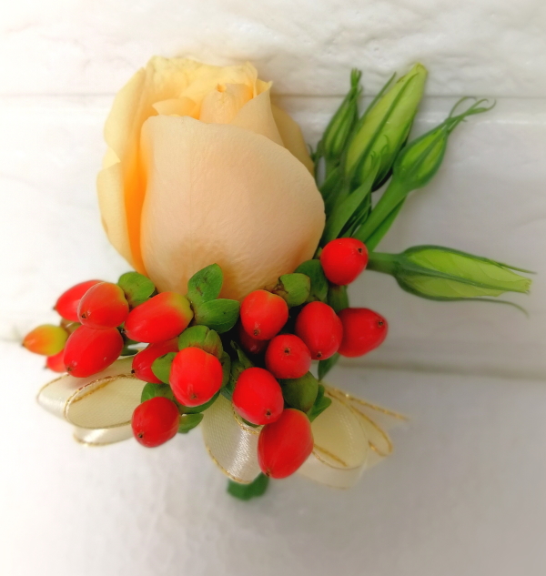 Bridal Bouquet Malaysia