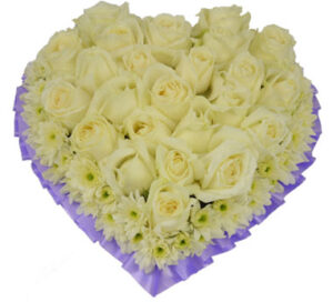 condolence funeral sympathy wreath stand