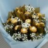 chocolate bouquet malaysia