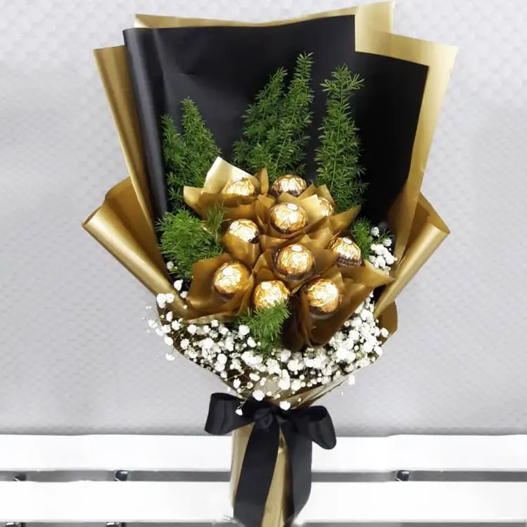 chocolate bouquet malaysia