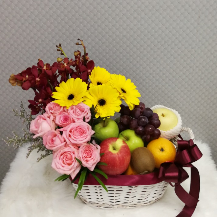 Fruit Basket Malaysia