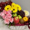 Get Well Soon Fruit Basket