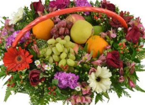 Fruit Basket online