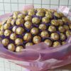 chocolate bouquet