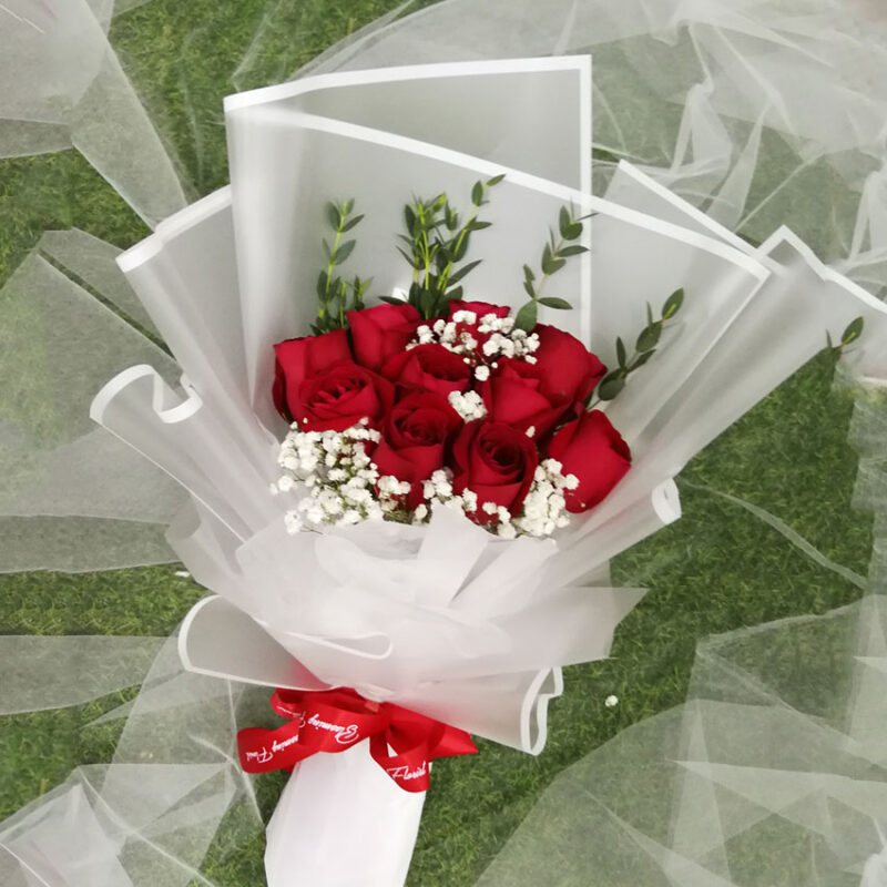 Kuala Lumpur Flower Delivery