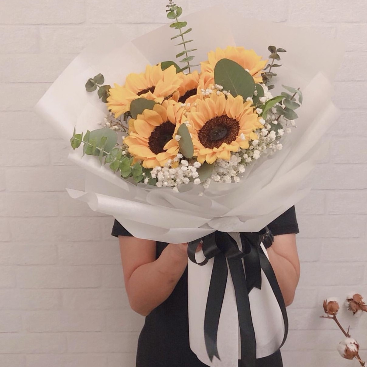 HS0501_SUNFLOWER_BOUQUET