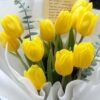 tulip bouquet malaysia