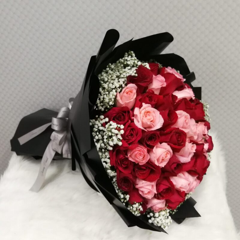 Wedding Bouquet Flowers