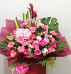 Flower Shop Selangor