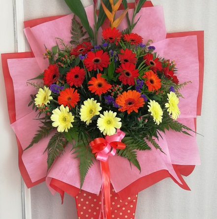 Get Grand Opening Flower Delivery