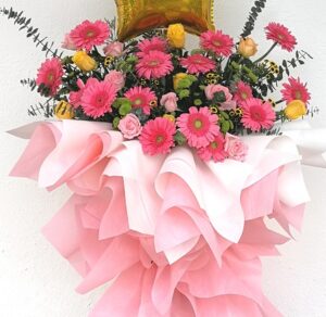 Shop Flower - flower for grand opening