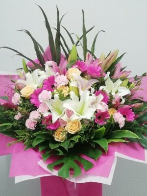 Florist Delivery Selangor