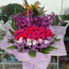 grand opening / congratulatory arrangement