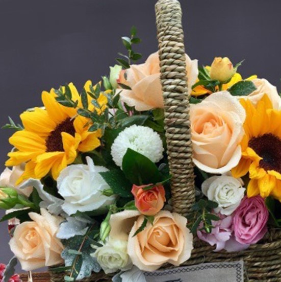 Online Flower Delivery in Kuala Lumpur