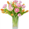 tulip bouquet malaysia