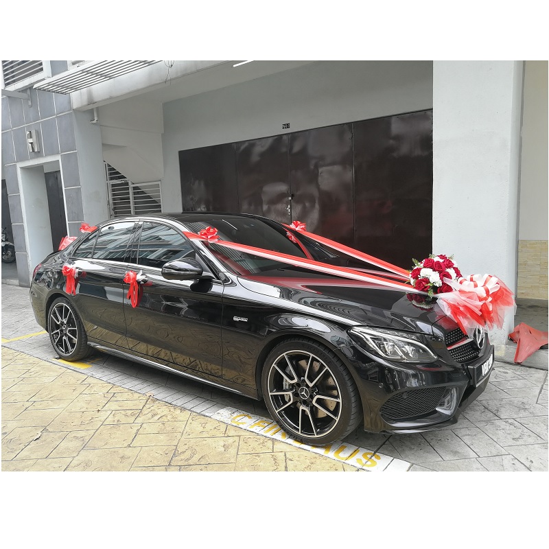 We Are Here For Your Car Decoration For Wedding Day car decoration for wedding