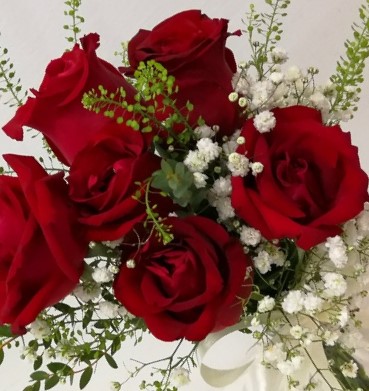 dav Best Online Florist in Malaysia