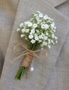 wedding flower