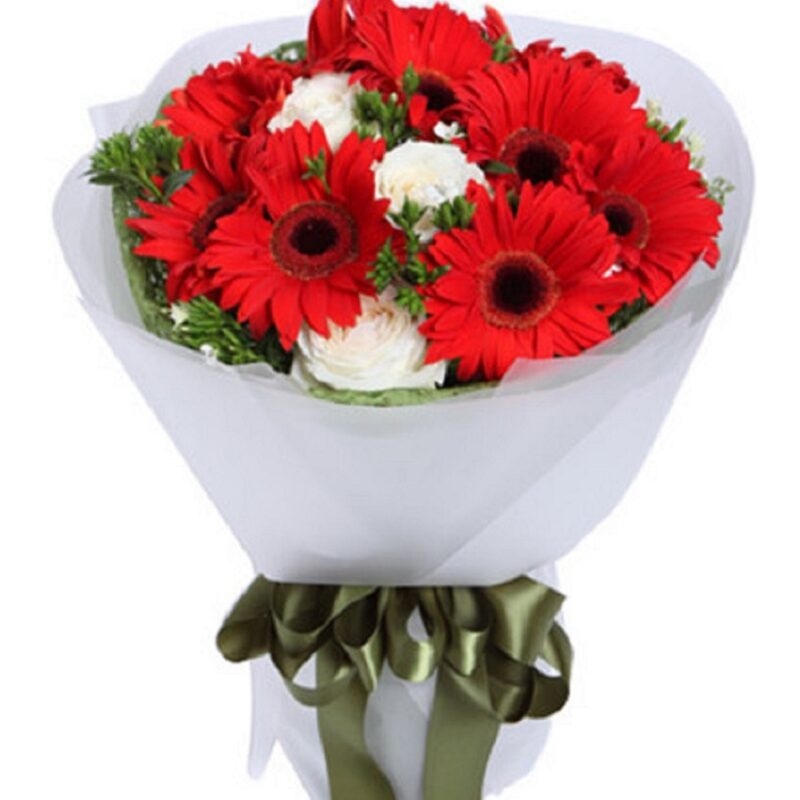 Hand Bouquet Wedding