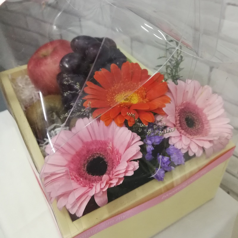 FB0011A Fresh Fruits Delivery Malaysia