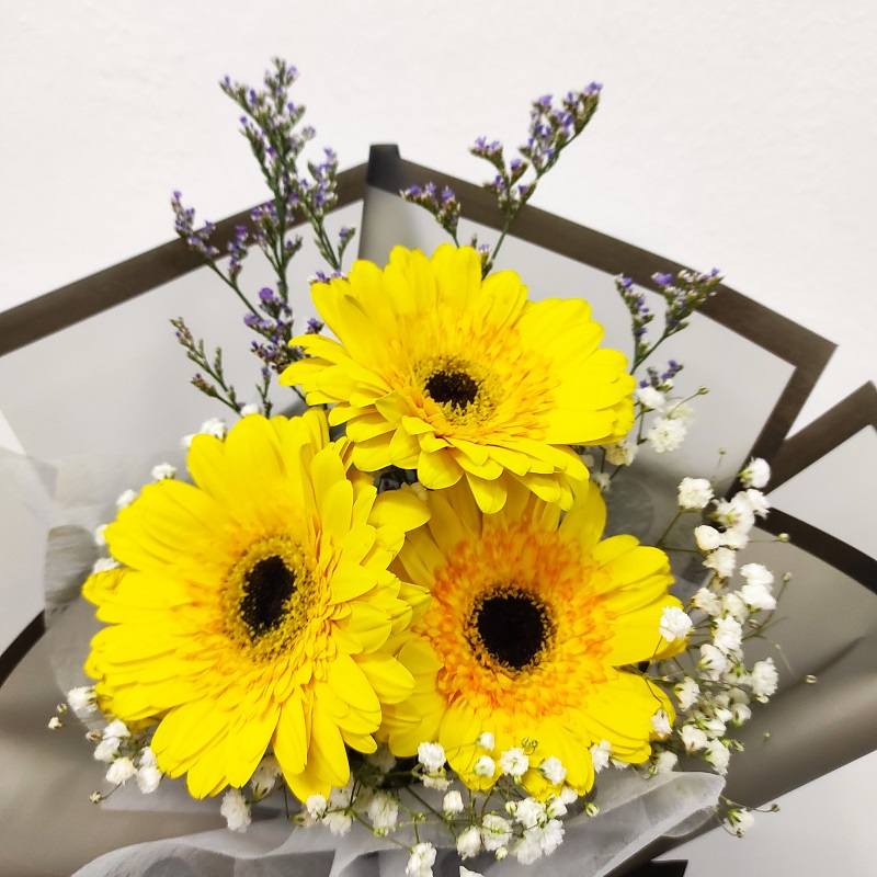 HD0301A small bouquet