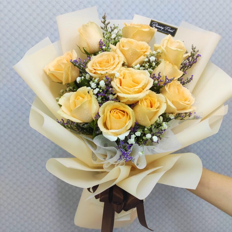 Florist Shop in Puchong