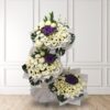 condolence-funeral-sympathy-wreath stand