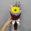 small bouquet