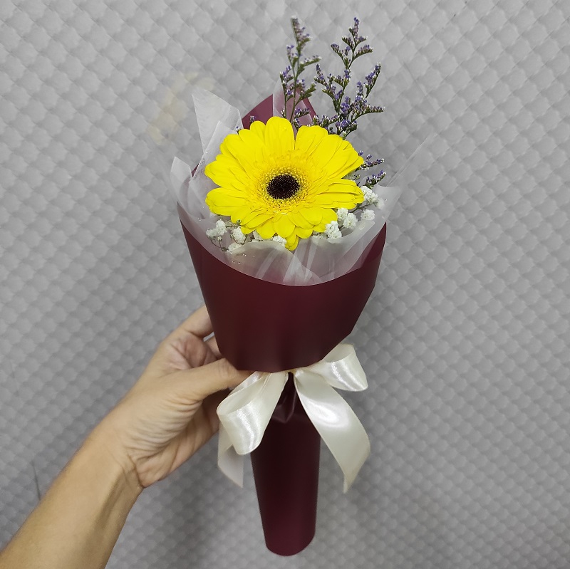 small bouquet